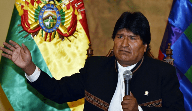 Deuda externa de Bolivia es la más alta en la historia del país 