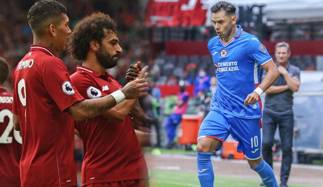 Partidos de hoy viernes 16 de diciembre por la Copa Sky México 2022 y encuentros amistosos internacionales. Foto: composición GLR