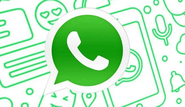 WhatsApp: Así puedes destacar mensajes en la app para encontrarlos de forma rápida [FOTOS]