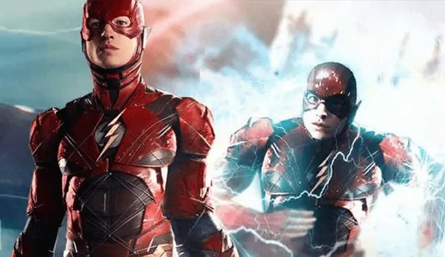 The Flash: con Ezra Miller de guionista, revelan posible fecha de inicio de rodaje