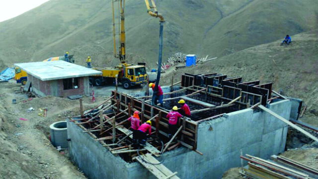 Constructoras peruanas combaten la corrupción con certificado Iso