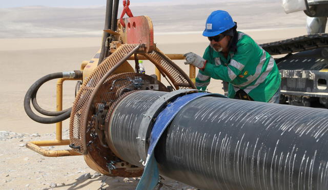 PPK desea que Gasoducto Sur Peruano priorice Puno y Juliaca