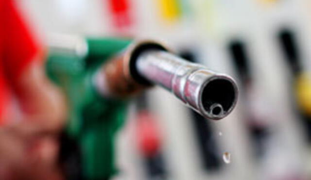 Petroperú redujo hasta en S/ 0,18 sus precios para combustibles