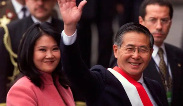 CNDDHH: Investigación del caso Odebrecht debe incluir al gobierno de Fujimori |VIDEO