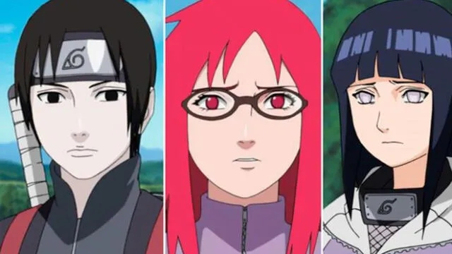 Naruto: todos los ninjas inferiores a Sakura Haruno [VIDEO]