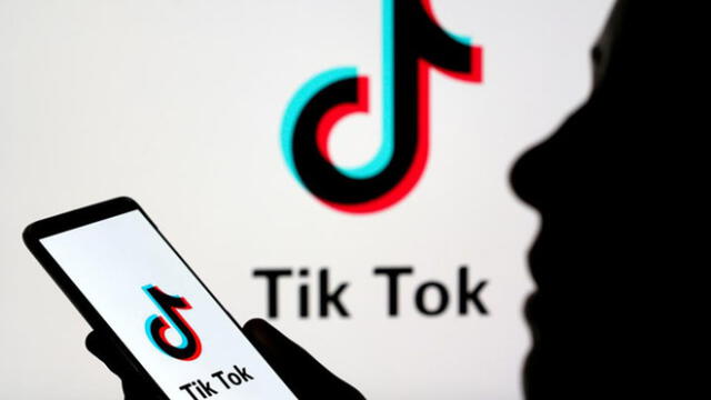 TikTok es la app más descargada del momento.