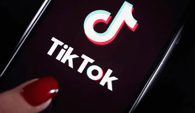 TikTok es la red social de videos más popular de la actualidad. Foto: El País.