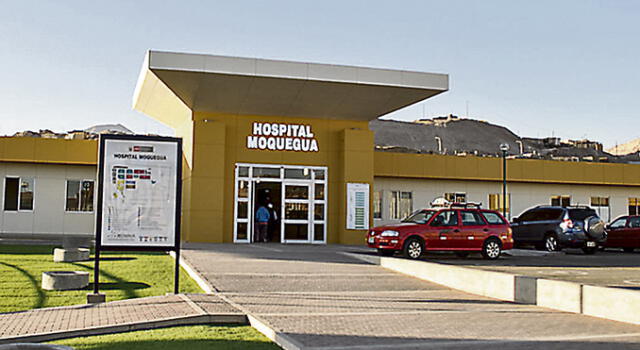 Joven de 18 años muere por virus de la influenza AH1N1 en hospital de Moquegua
