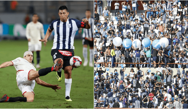 Alianza Lima vs Universitario: hinchas reciben penosa noticia a días del clásico