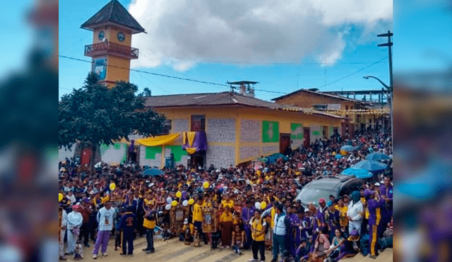 Suspensión de festividad genera pérdidas en la provincia de Ayabaca. (Foto: República)