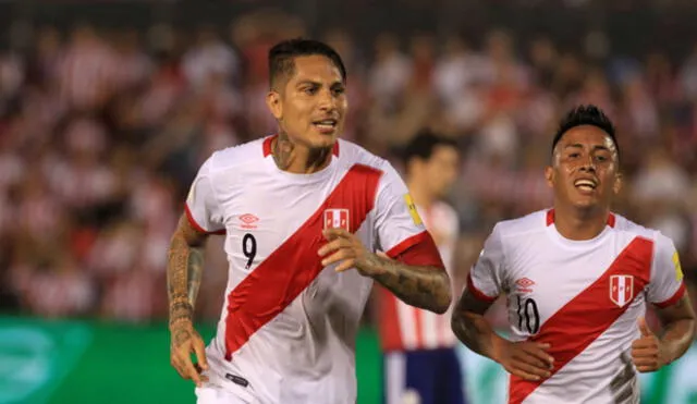 Jugadores de la Selección peruana estrenarán botines ante Venezuela