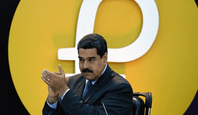 Las dudas marcan inicio de la venta pública de criptomoneda venezolana