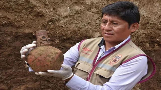 Cusco: Hallan evidencias Wari e Inca en Vilcabamba