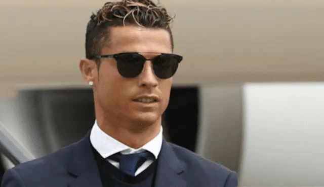 Dictan dos años de prisión contra Cristiano Ronaldo por delitos fiscales en España