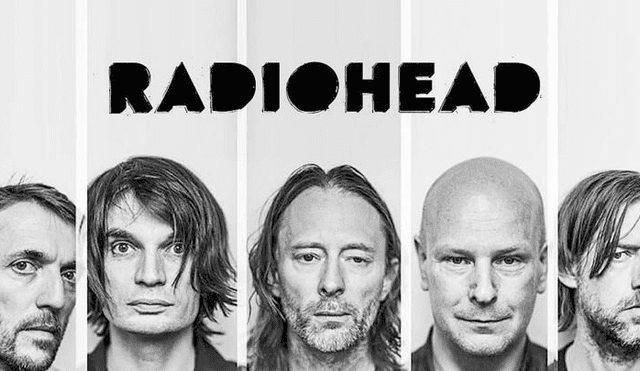 Radiohead en Lima: Todo lo que se sabe del concierto