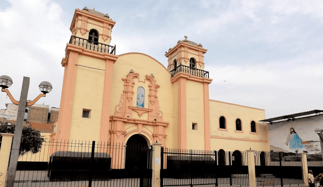 Chancay: un destino cerca a Lima que puedes visitar en estas Fiestas patrias