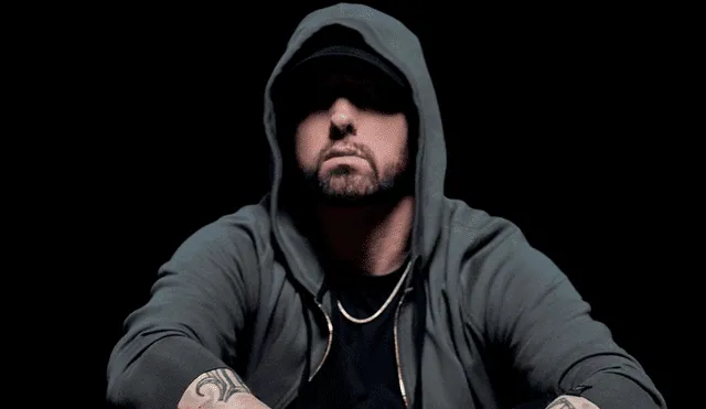 Eminem: padre de rapero falleció a los 67 años [FOTOS]