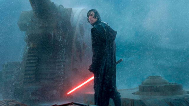 Star Wars: Episodio IX marcará el final de la saga que duró más de 40 años. Foto: EW