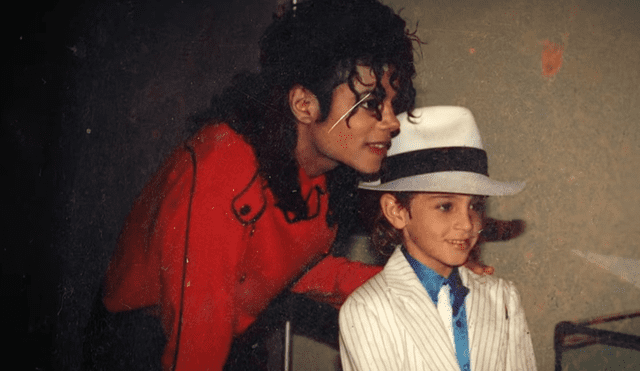 Michael Jackson: revelan prueba que corroboraría los abusos del 'Rey del pop' 