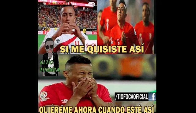 Hilarantes memes que dejó la convocatoria de Ricardo Gareca para los partidos ante Ecuador y Brasil