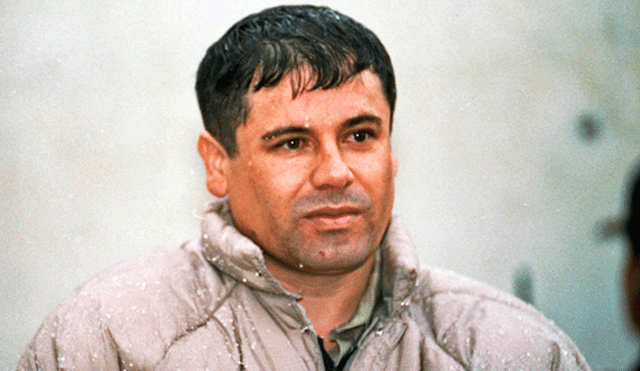 El “Chapo” Guzmán: la primera “victoria” del narcotraficante en Nueva York