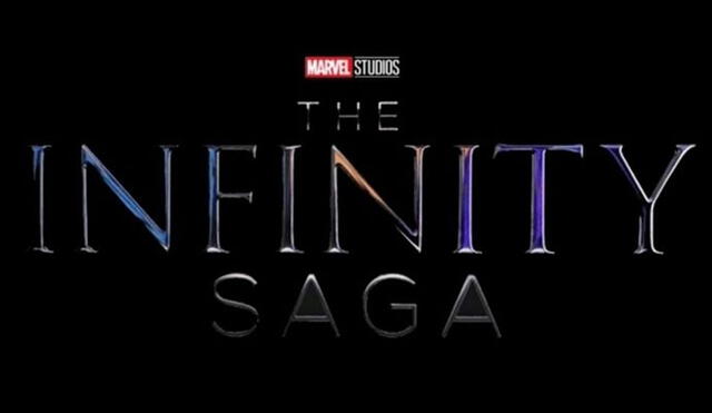 El tráiler de la Saga del Infinito es narrado por Tony Stark.
