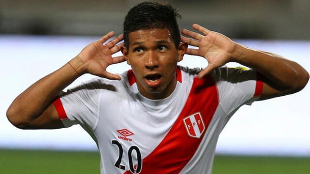 Selección Peruana: Edison Flores y su sentido mensaje tras el debut ante Dinamarca 