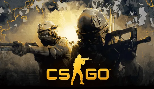 Counter Strike GO: Steam ofrece la versión gratuita del famoso shooter de Valve