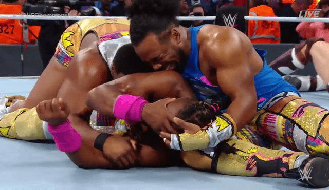 Wrestlemania 35: Kofi Kingston, Seth Rollins y Becky Lynch son nuevos campeones en WWE [RESUMEN]