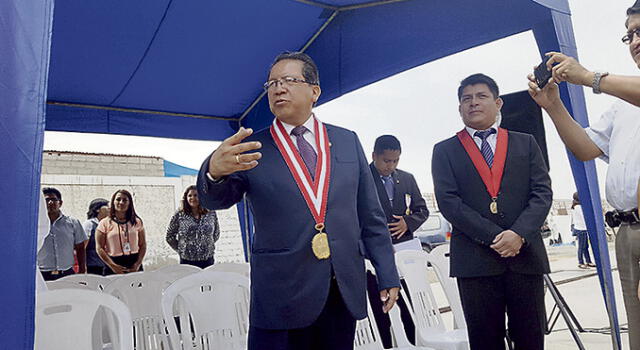 Tacna: Fiscalía pierde juicio de los "cuyes mágicos"