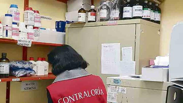 Hospitales de Puno no cumplen normas técnicas de atención al público 