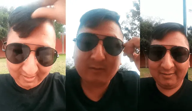 YouTube viral: peruano ’Tapir 590’ anuncia que se retira de redes sociales por este motivo [VIDEO]  