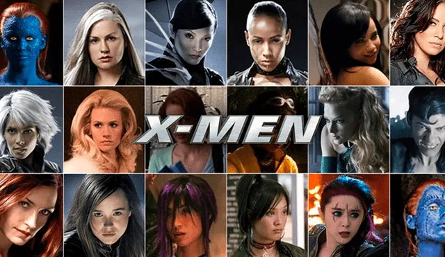 Marvel: Ejecutiva plantea quitar el término 'X-Men' por considerarlo "machista" [VIDEO]