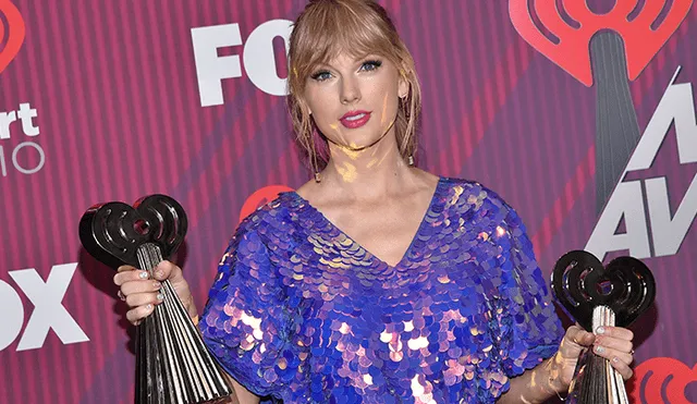 Taylor Swift emociona a fans al activar cuenta regresiva para nuevo proyecto
