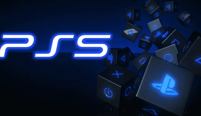 Sony hace oficial la fecha de lanzamiento de PlayStation 5