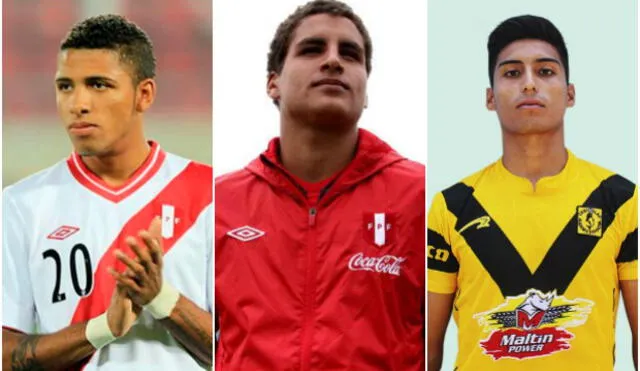 Selección peruana: Ricardo Gareca dio tres sorpresas en la lista de convocados