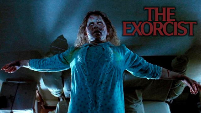 "El Exorcista" fue estrenado en 1973 y escondió muchos secretos. Créditos: Composición