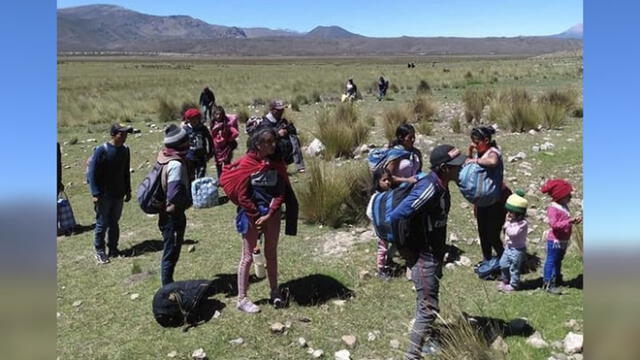 Familias ya no podrían seguir sosteniendo la cuarentena en Arequipa por falta de recursos.