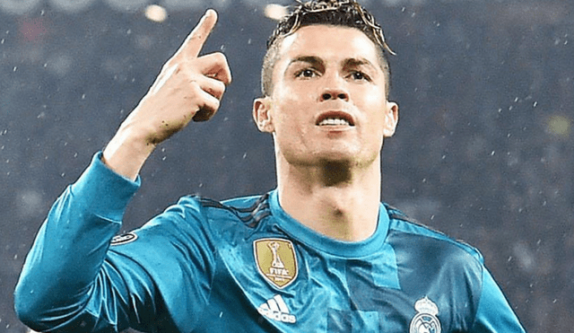 Cristiano Ronaldo: el delantero debutaría en la Juventus contra Real Madrid 