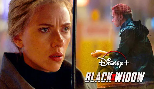 La actriz está decepcionada con la postura de Disney ante la situación. Foto: composición / Disney
