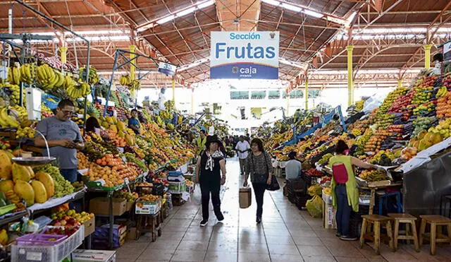 Arequipa: Golpe a los bolsillos, encarecen productos de primera necesidad