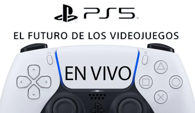 Sony presenta la lista de videojuegos exclusivos y no exclusivos de PS5 en evento online. Foto: Composición La República.