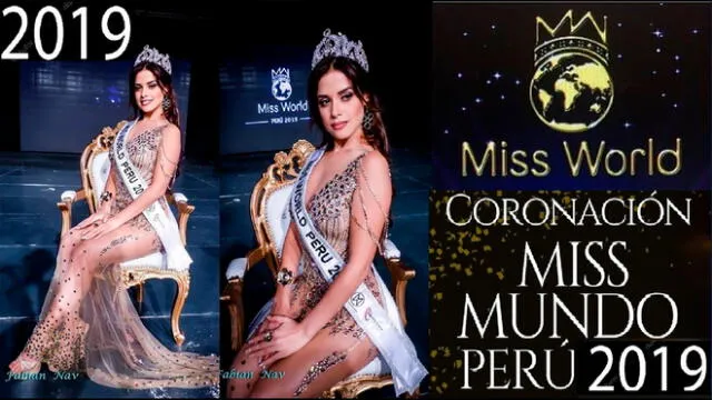 La sudafricana Zozibini Tunzi es la nueva Miss Universo 2019 [VIDEO]