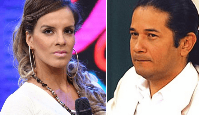 Reinaldo Dos Santos hace preocupante predicción sobre Alejandra Baigorria y Arturo Caballero
