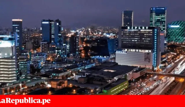 CCL: Perú es el cuarto en la región con mejor desempeño macroeconómico
