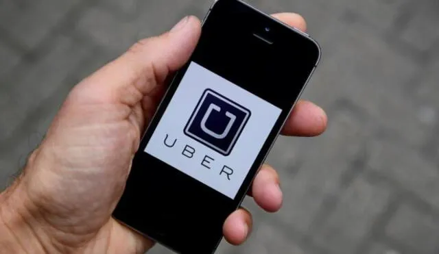 Uber: sentencian a 19 años de prisión a chofer que violó a pasajera