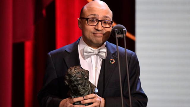 Premios Goya 2019: El emotivo discurso de Jesús Vidal tras ganar el trofeo a mejor actor revelación [VIDEO]