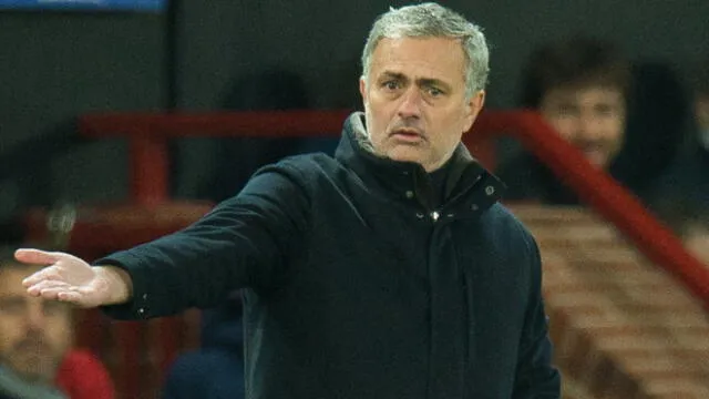 Mourinho criticó el inicio de pretemporada del Manchester United