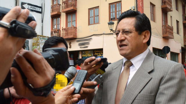 Felicitan a Corte de Cajamarca por crear aplicativo que monitorea desempeño laboral de trabajadores