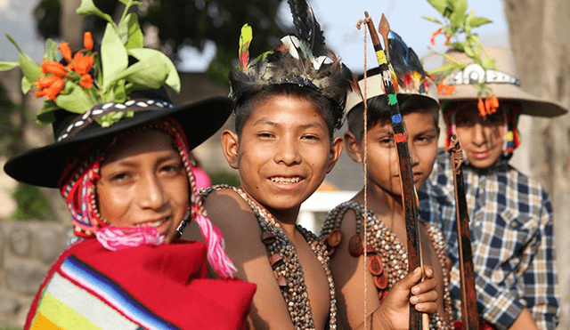 Cusco: Convocatoria para capacitar a intérpretes indígenas a poco de concluir 